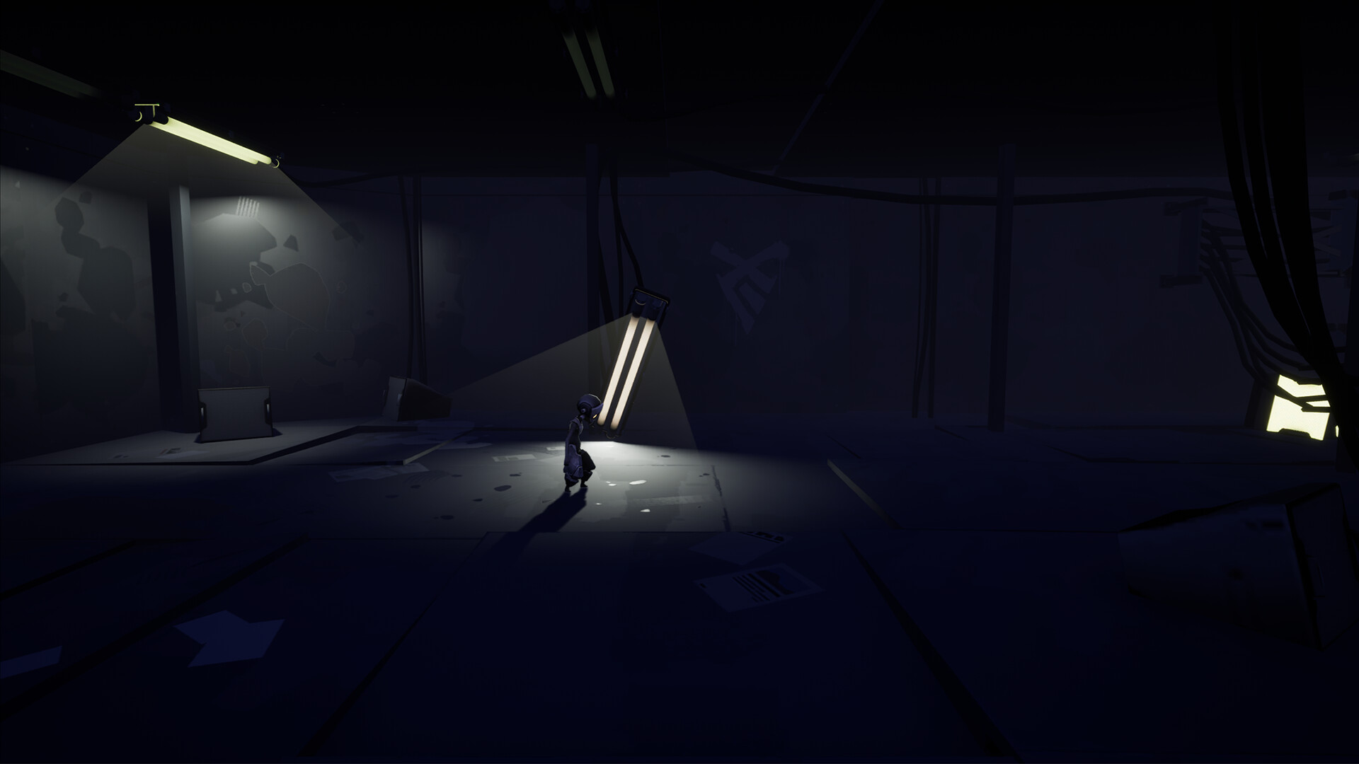 Rumbral screenshot #15