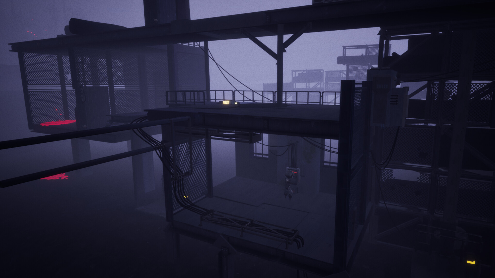 Rumbral screenshot #13