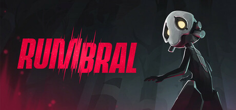 Rumbral cover art