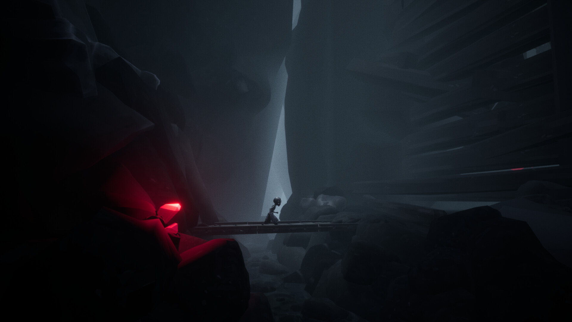 Rumbral screenshot #2