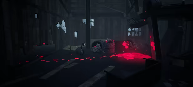 Rumbral video 4
