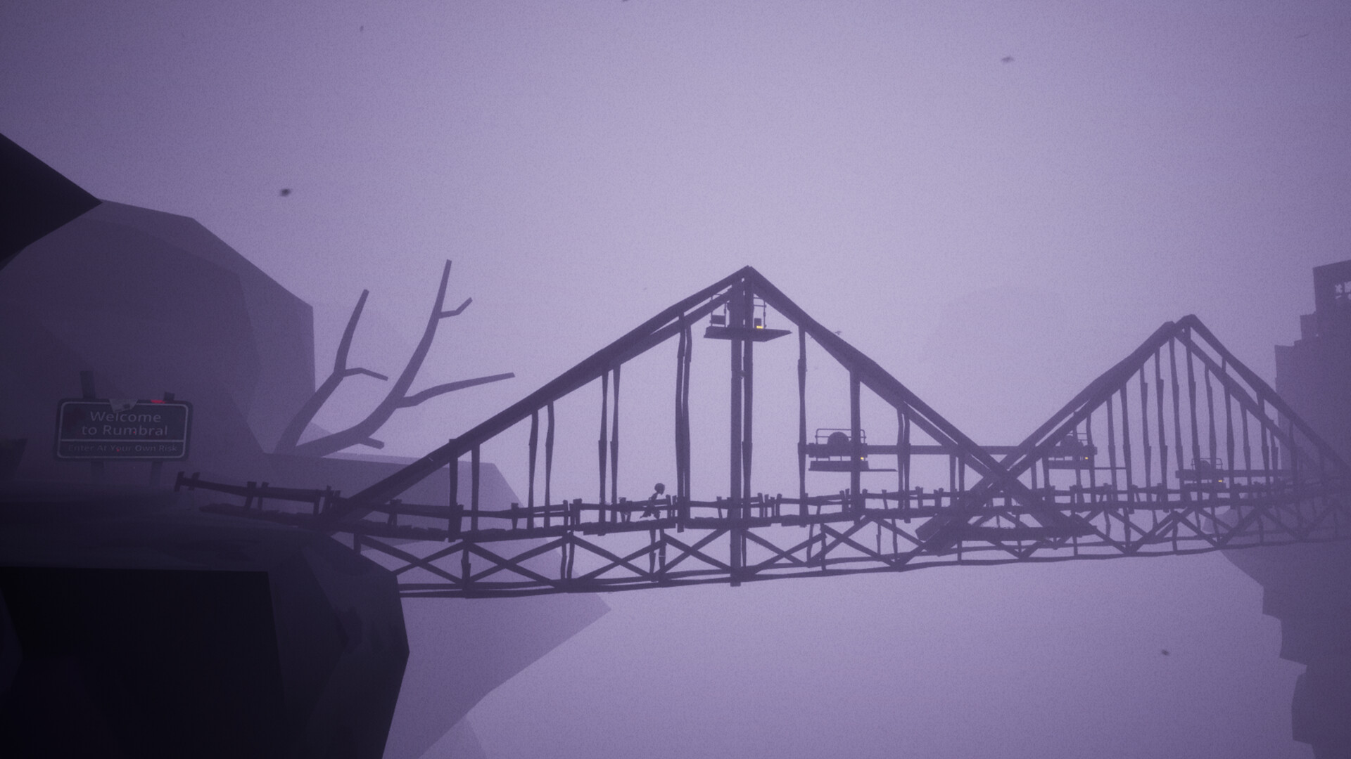 Rumbral screenshot #10