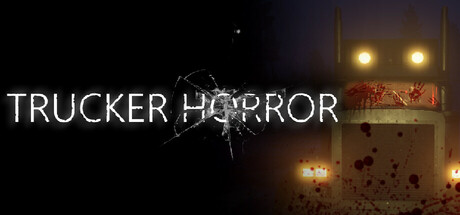 Trucker Horror cover art