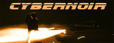 Cybernoir Banner