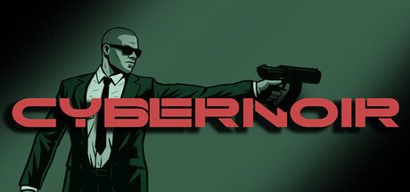 Cybernoir steam charts