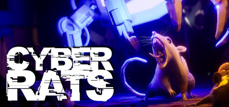 Cyber Rats