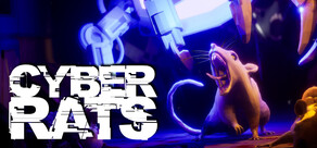 Cyber Rats