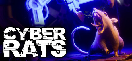 Cyber Rats banner image