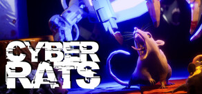 Cyber Rats