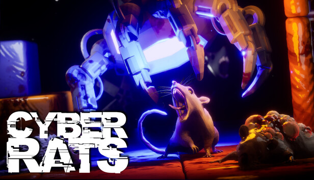 Cyber Rats