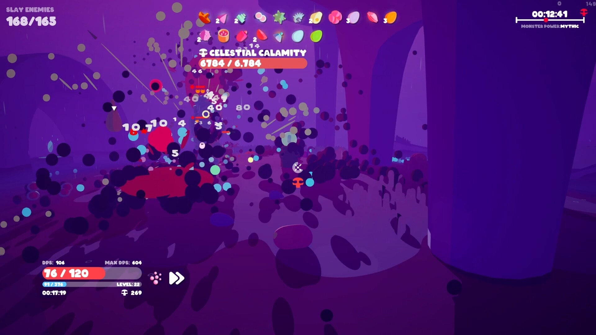 Goobies 2 screenshot #1