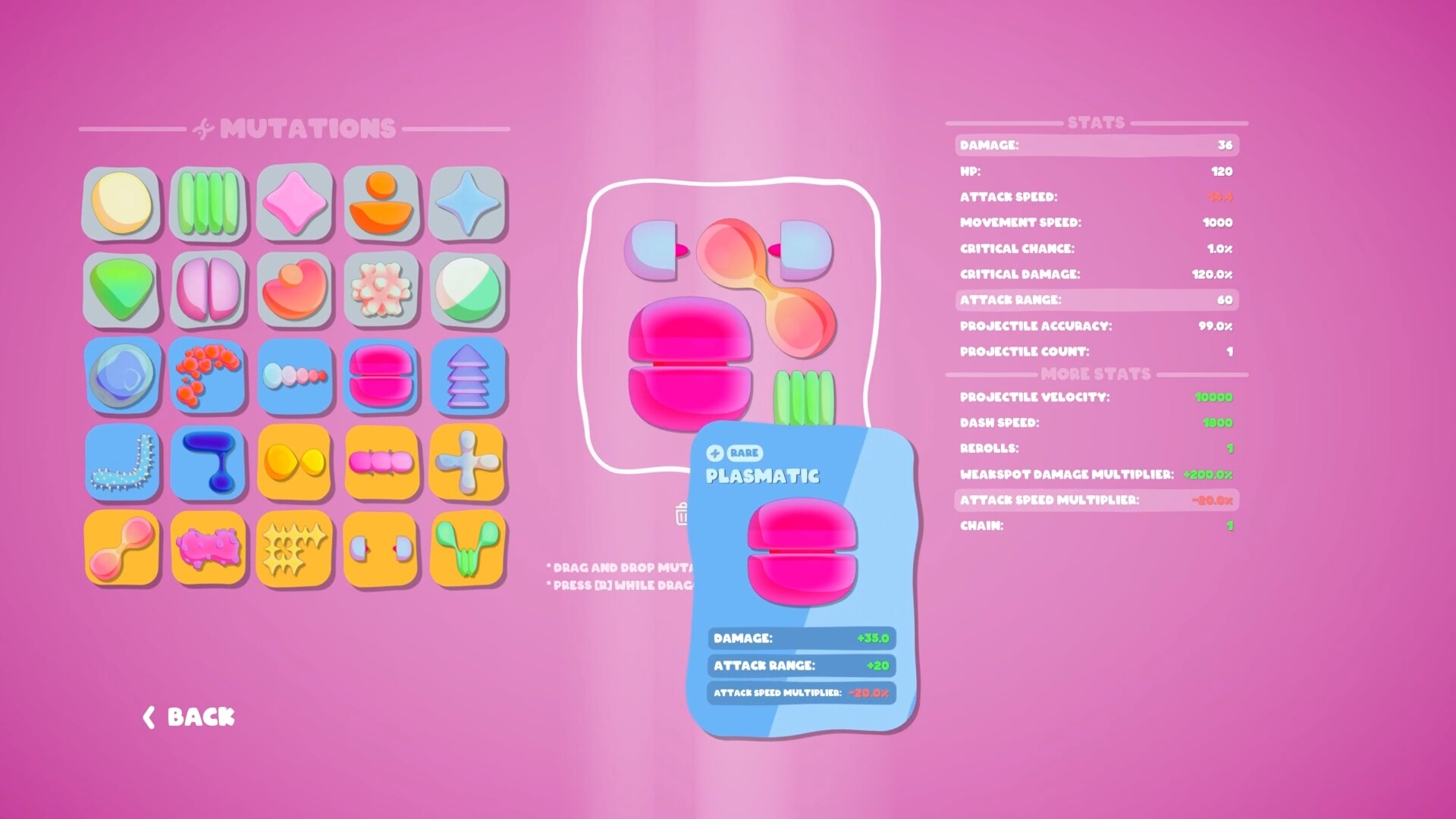 Goobies 2 screenshot #2