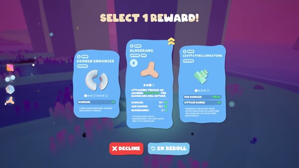 Screenshot 3 of Goobies 2 - more gameplay footage