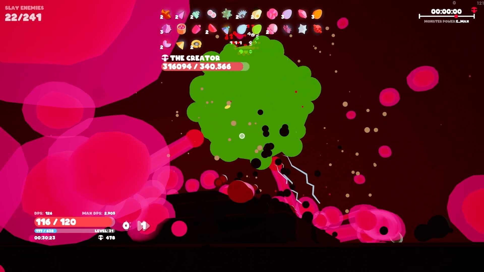 Goobies 2 screenshot #6