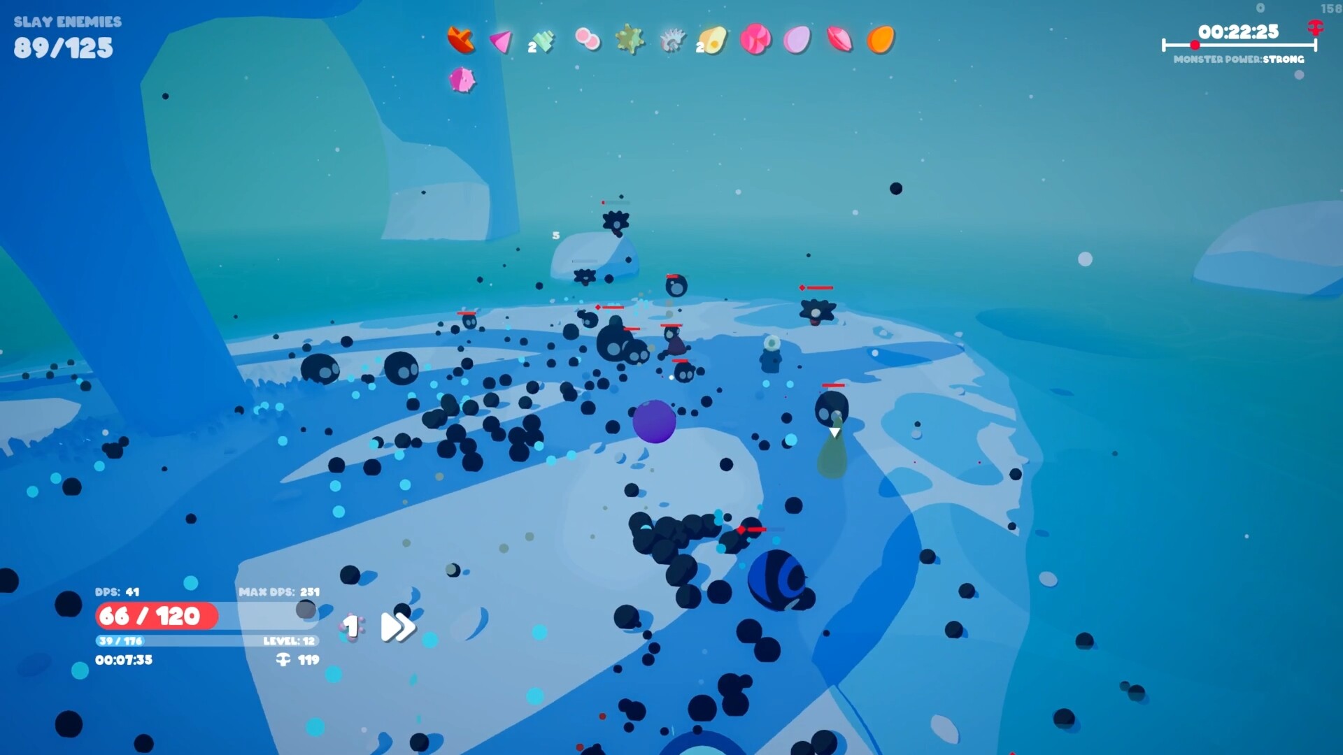 Goobies 2 screenshot #14