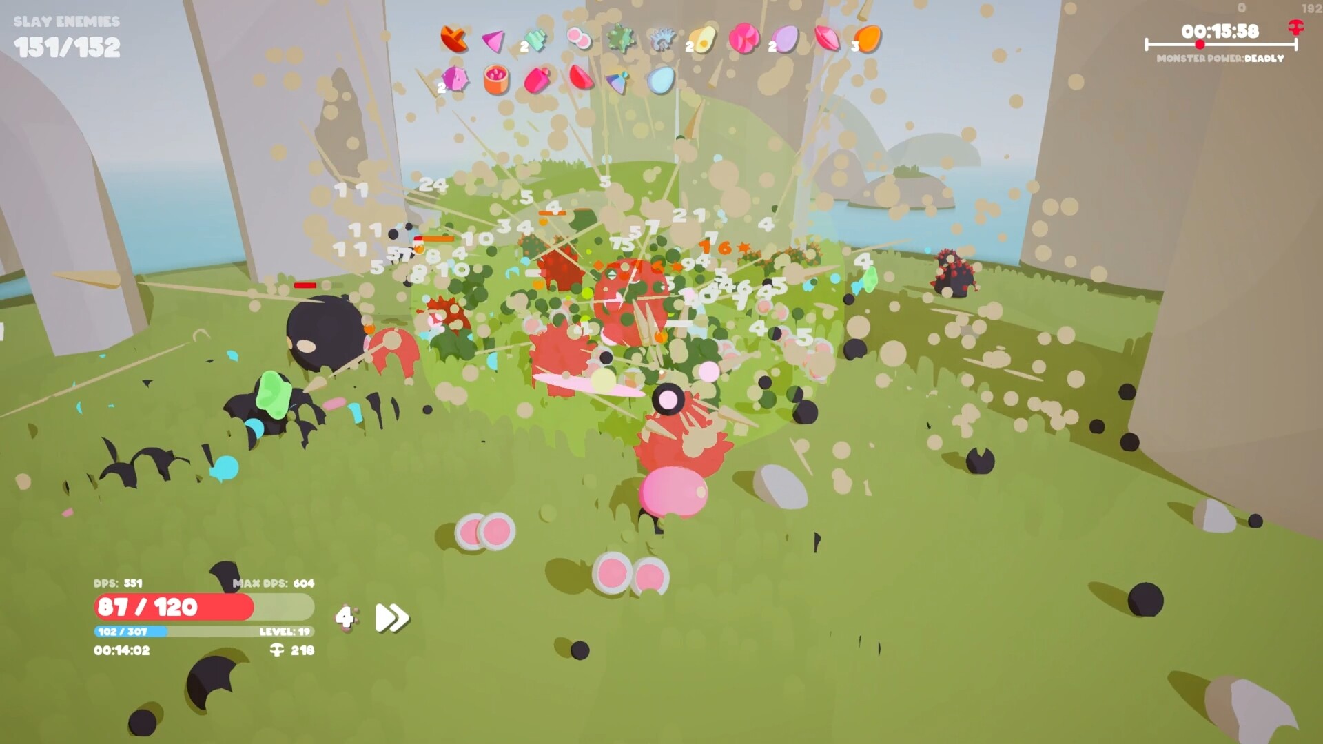 Goobies 2 screenshot #9