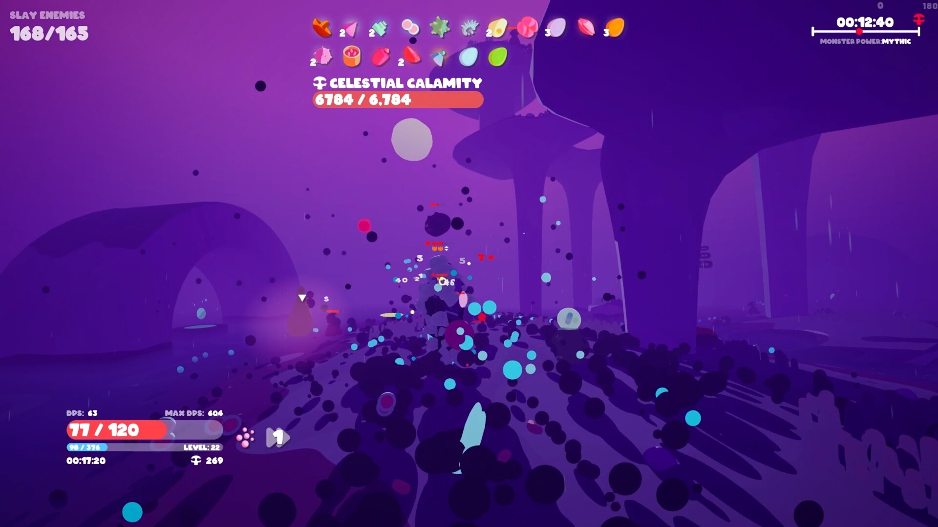 Goobies 2 screenshot #12