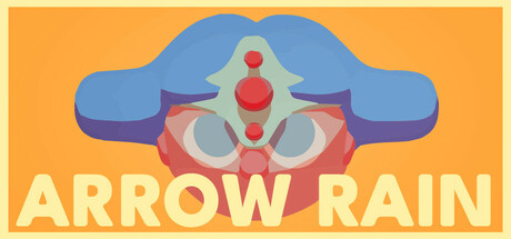 Goobies: Arrow Rain