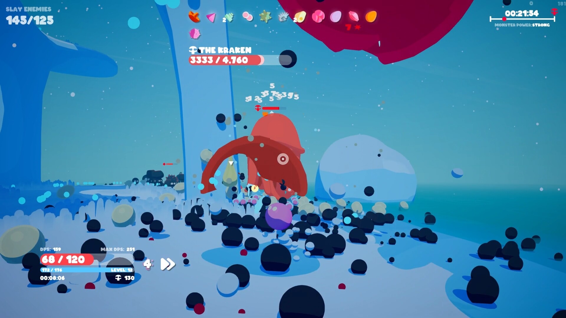 Goobies 2 screenshot #11