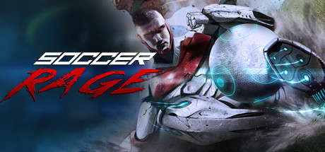 Soccer Rage banner image