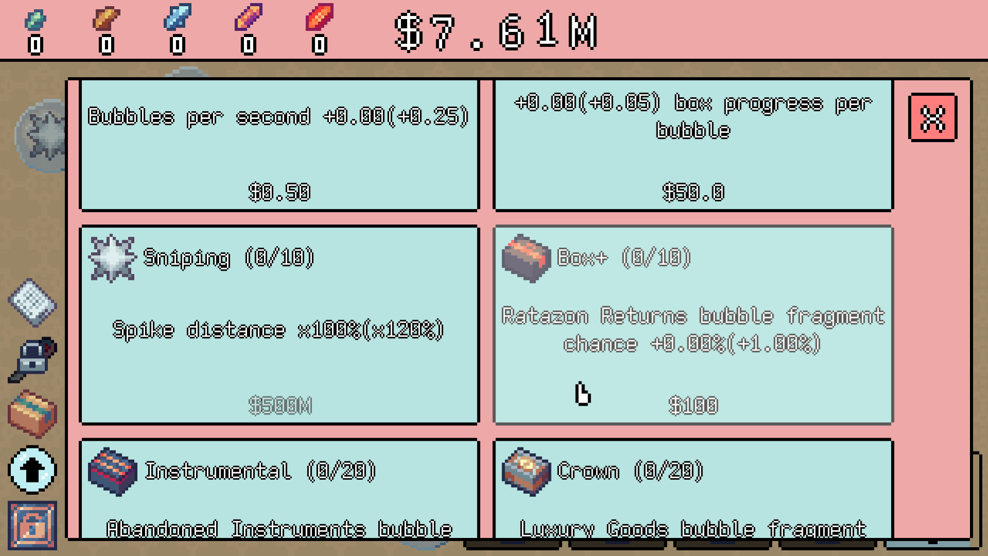 Unboxathon screenshot #6