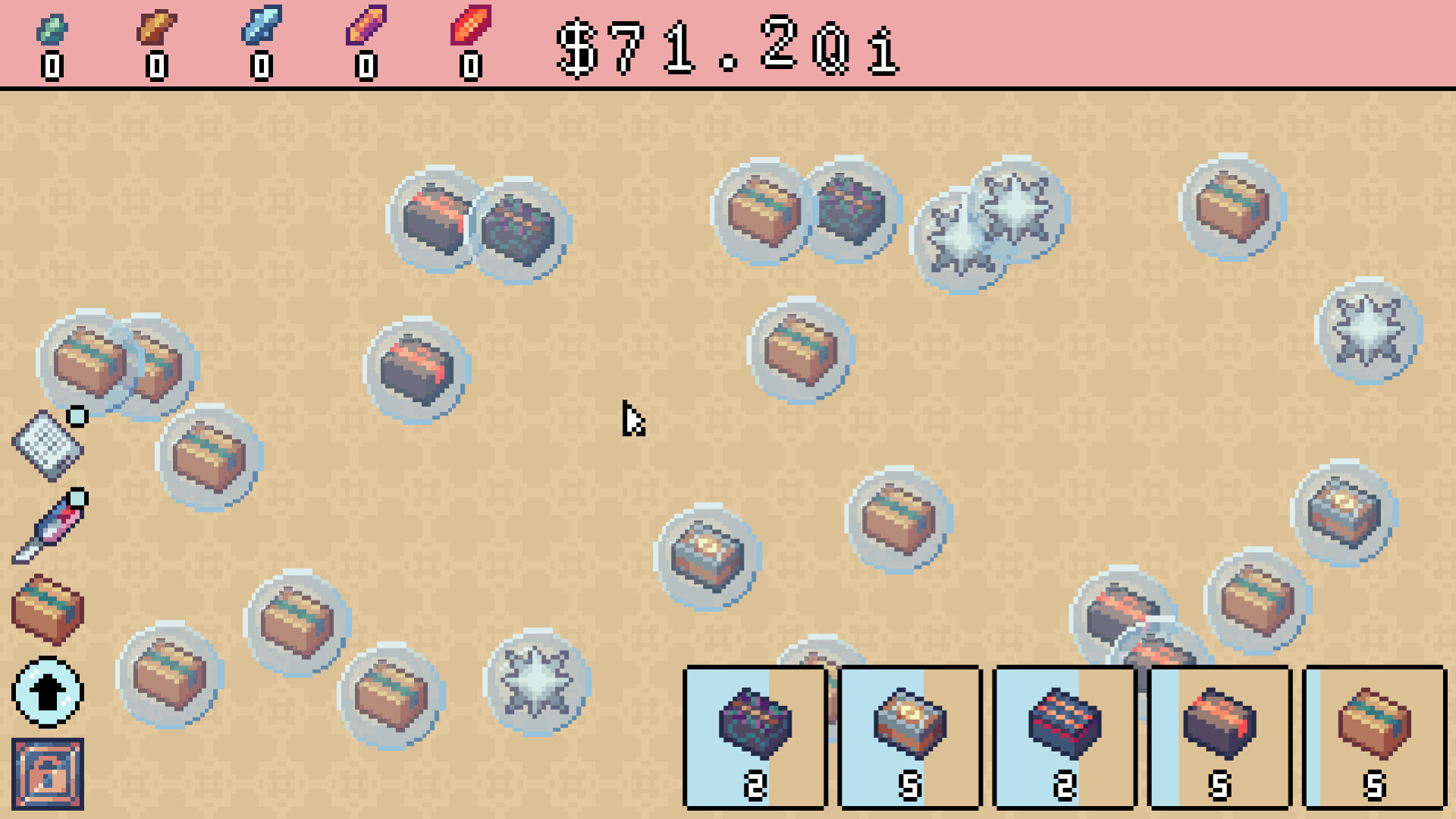 Unboxathon screenshot #9