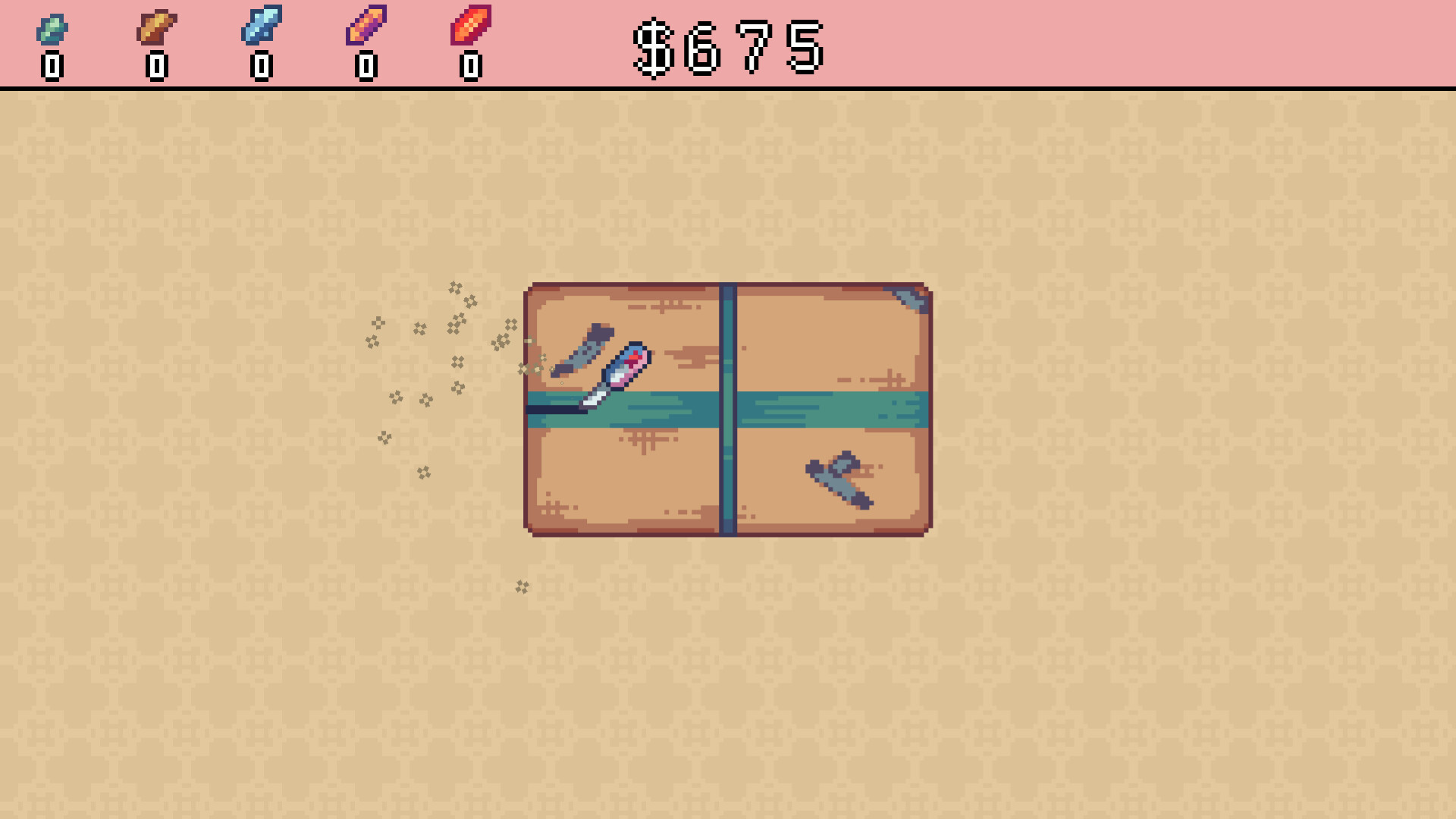 Unboxathon screenshot #2