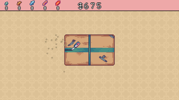 Unboxathon game for Linux 1