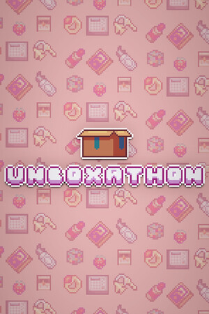 Cover art of Unboxathon