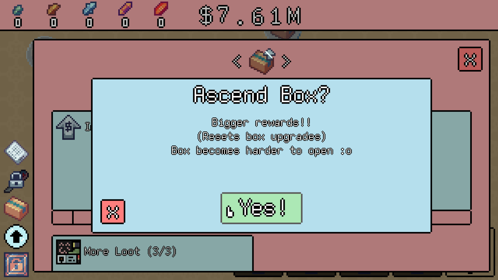 Unboxathon screenshot #3