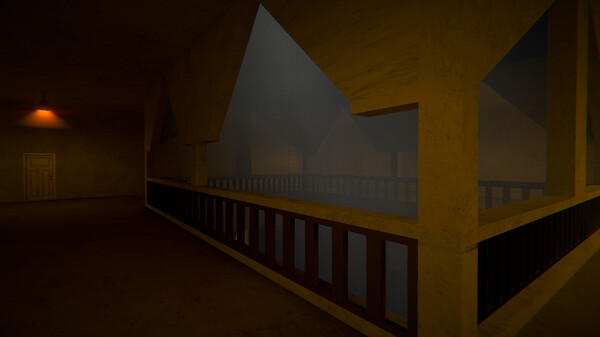 Screenshot z Static : The Beginning Screenshot z Static : The Beginning