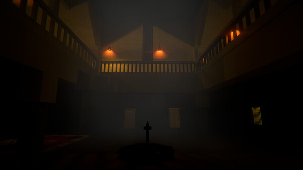 Screenshot z Static : The Beginning Screenshot z Static : The Beginning