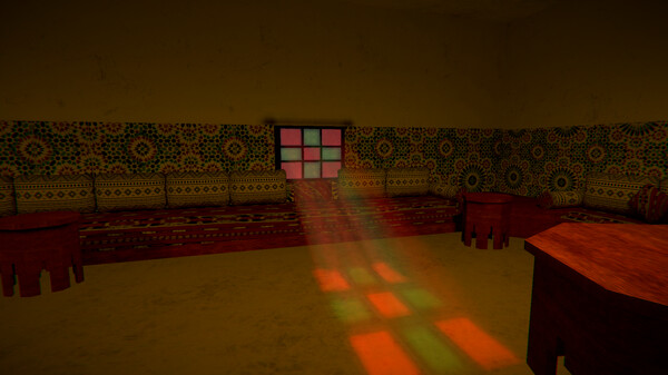 Screenshot z Static : The Beginning Screenshot z Static : The Beginning