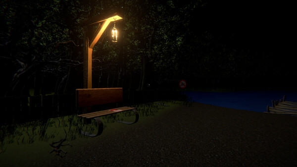 Screenshot z Static : The Beginning Screenshot z Static : The Beginning