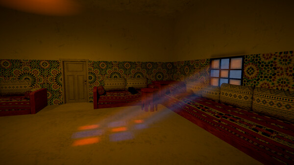 Screenshot z Static : The Beginning Screenshot z Static : The Beginning