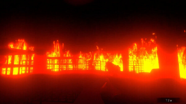 Screenshot z Static : The Beginning Screenshot z Static : The Beginning