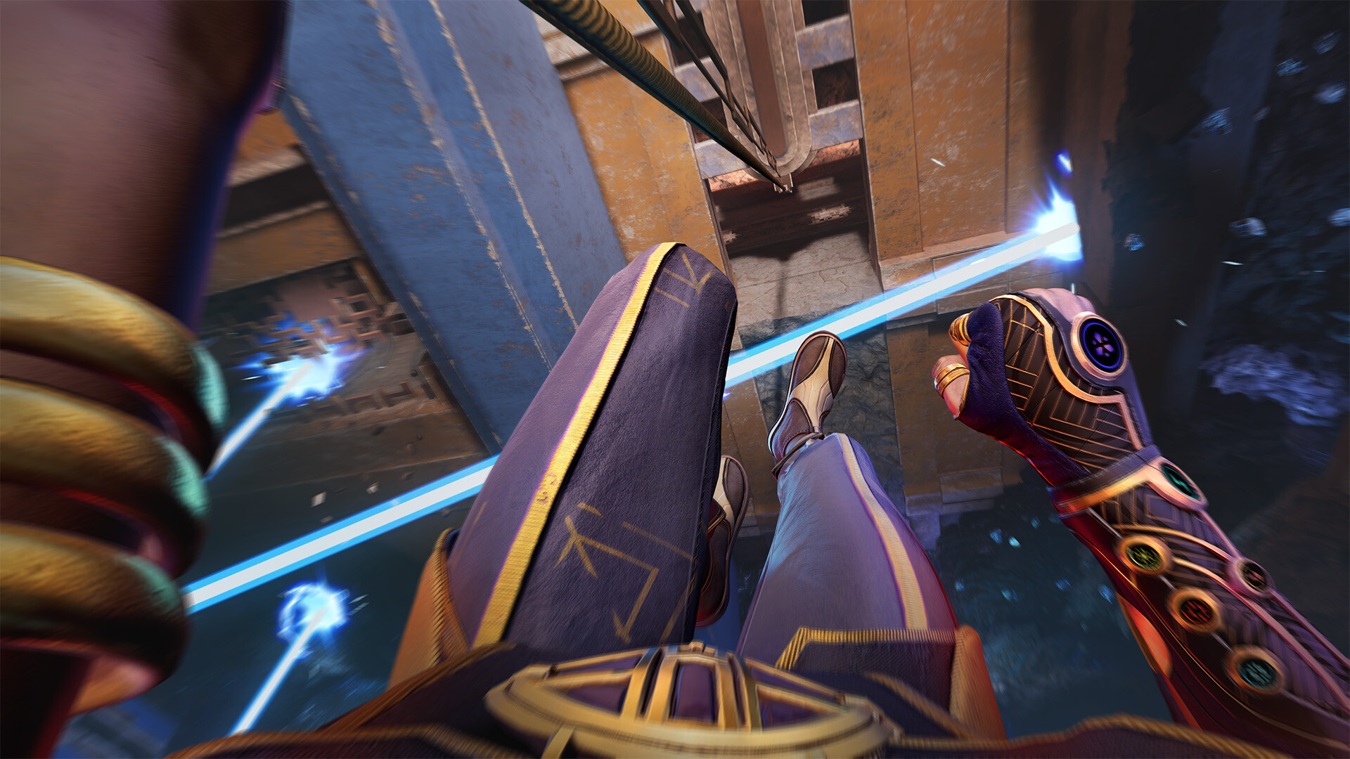 Reach - Agent Cosmetic Set screenshot 3