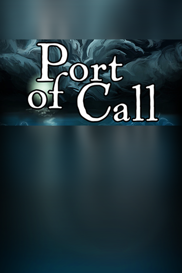 Cover art of Port of Call