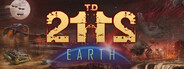 2112TD Earth: Tower Defense Survival
