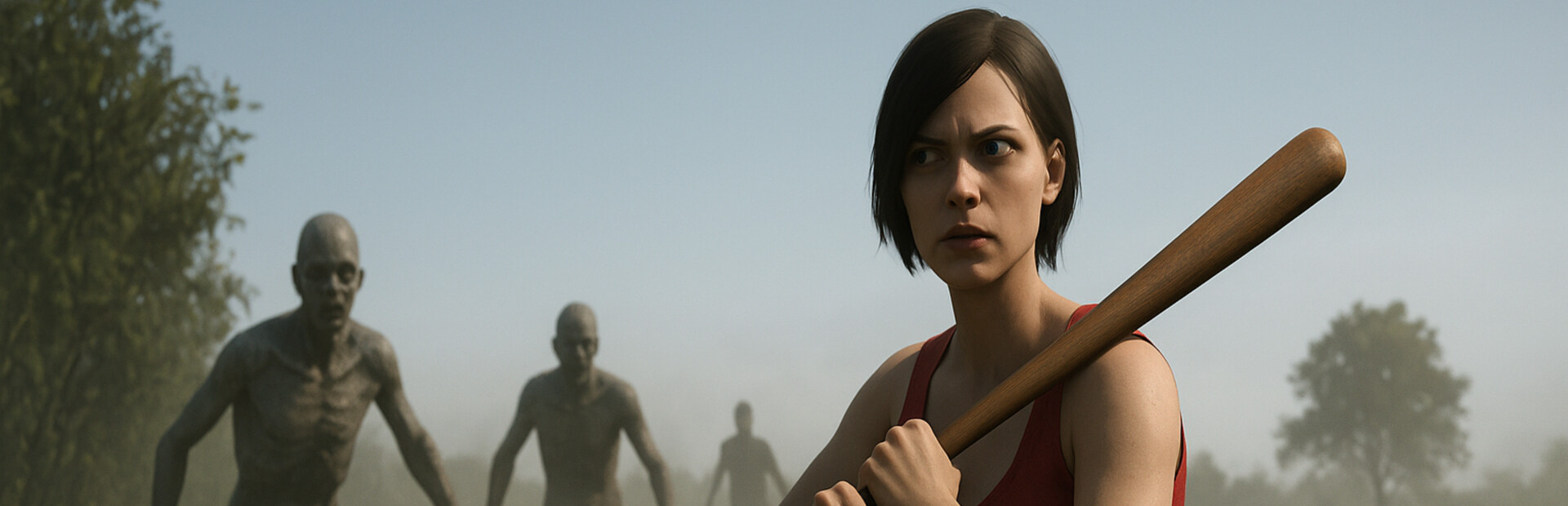 Survivors Dawn: Zombie World