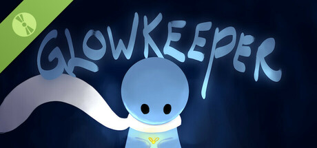 Glowkeeper Demo cover art