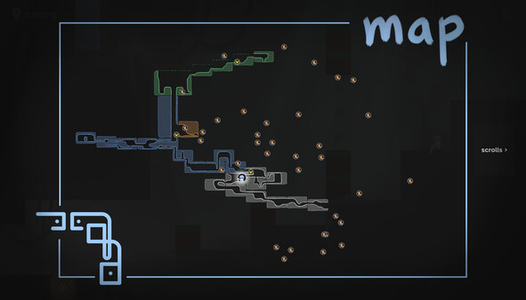 Glowkeeper Demo