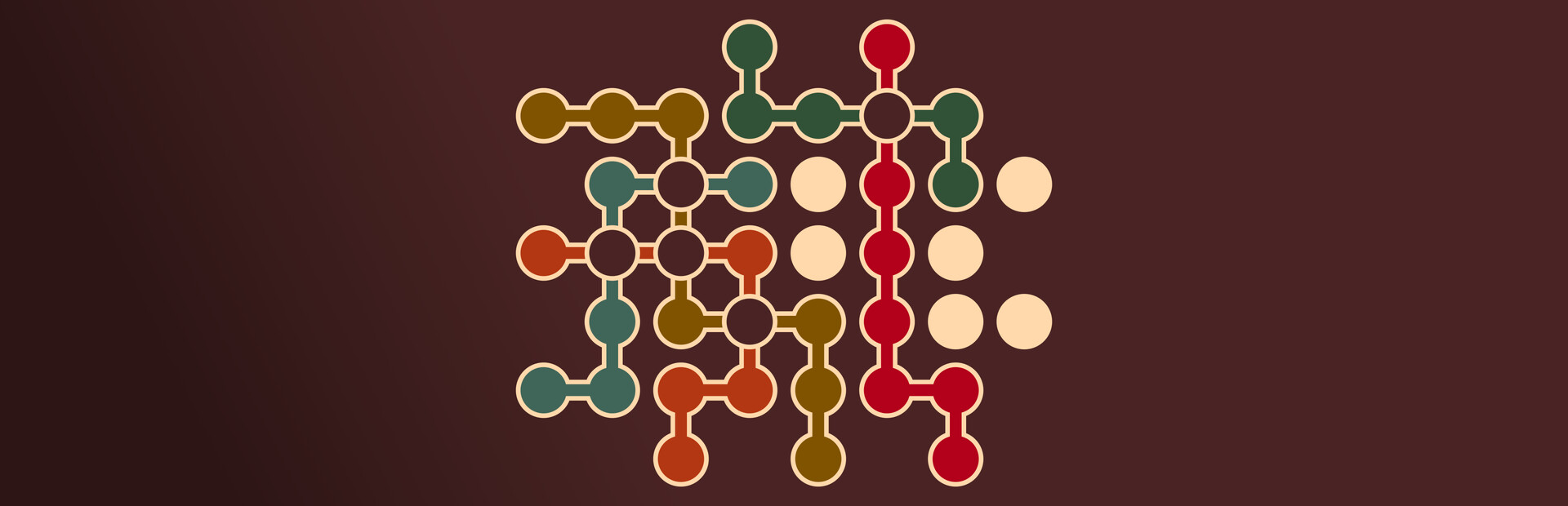 Crossing Chains