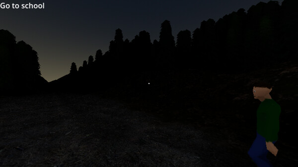 Shadows of Midnight - They Watch Me Sleep screenshot 5