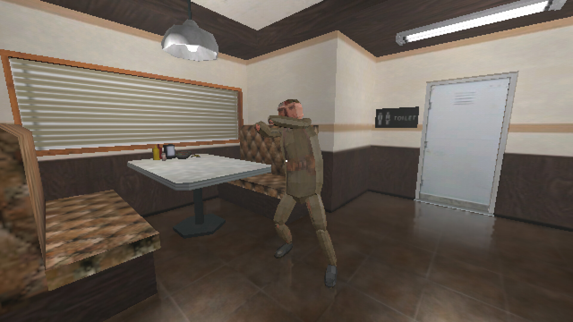 Shadows of Midnight - They Watch Me Sleep screenshot 6