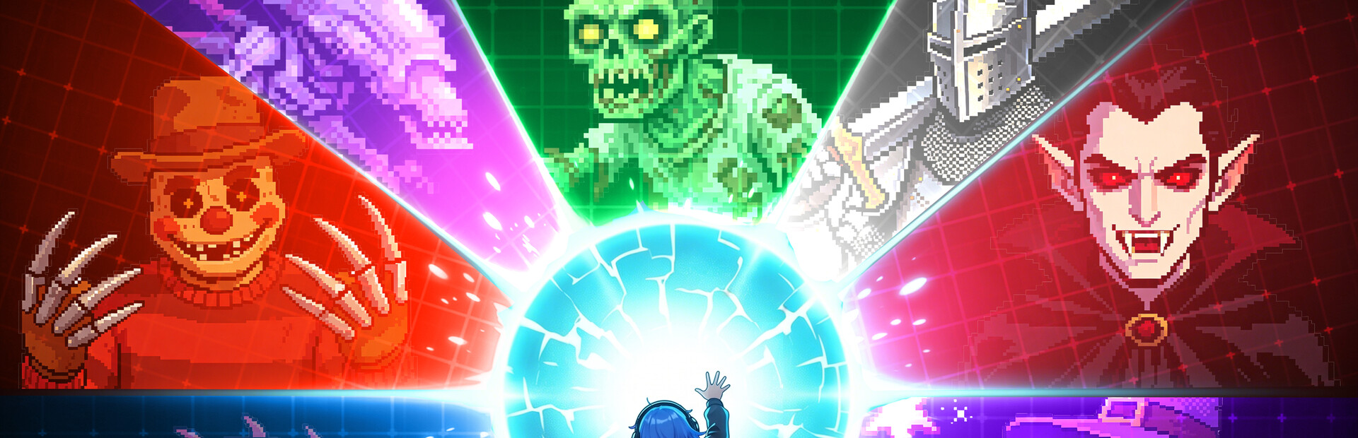 Game of Rebirth