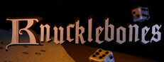 Knucklebones Banner
