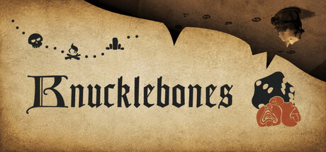 Knucklebones header
