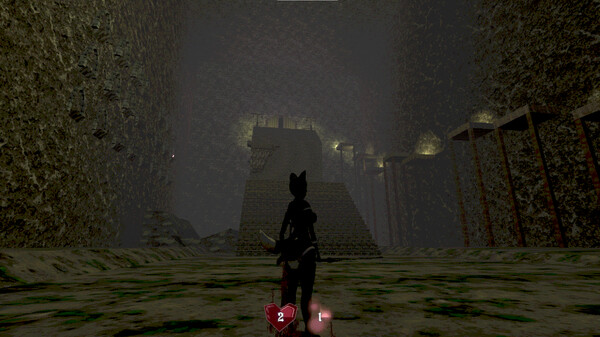 Shattered Bride screenshot 2