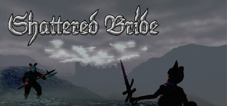Shattered Bride cover art